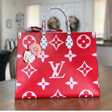 fake louis vuitton tas